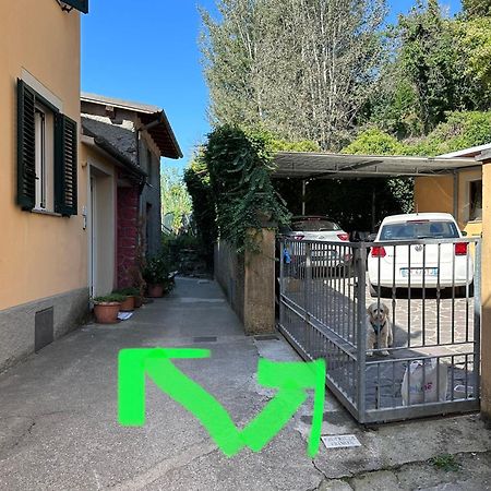 Casa Garfagnana Villa Fornaci di Barga Екстериор снимка