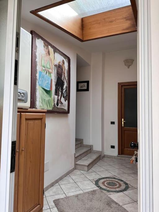 Casa Garfagnana Villa Fornaci di Barga Екстериор снимка