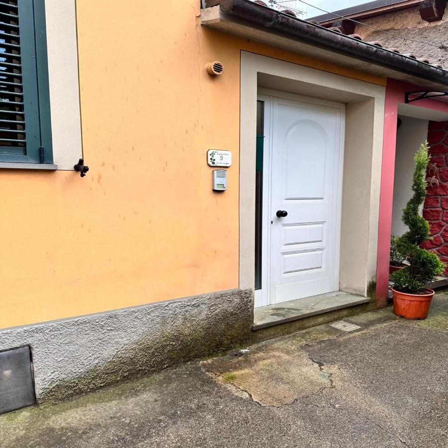 Casa Garfagnana Villa Fornaci di Barga Екстериор снимка