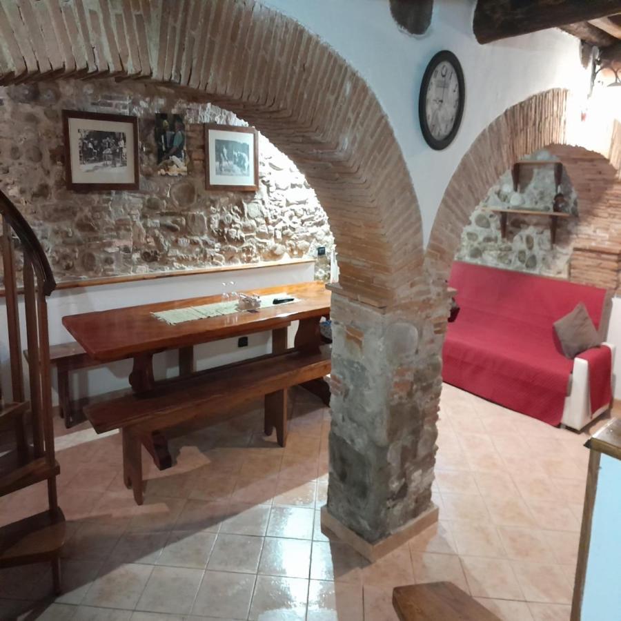 Casa Garfagnana Villa Fornaci di Barga Екстериор снимка