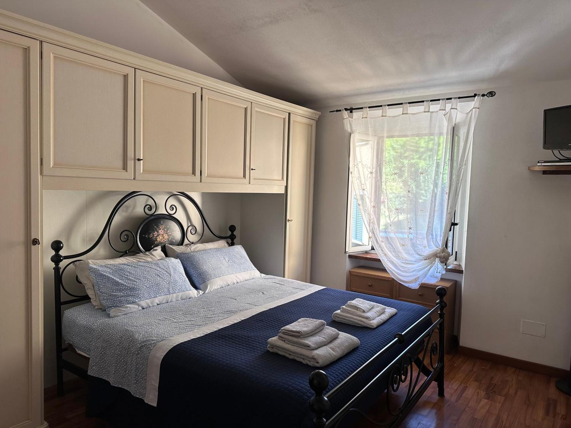Casa Garfagnana Villa Fornaci di Barga Екстериор снимка