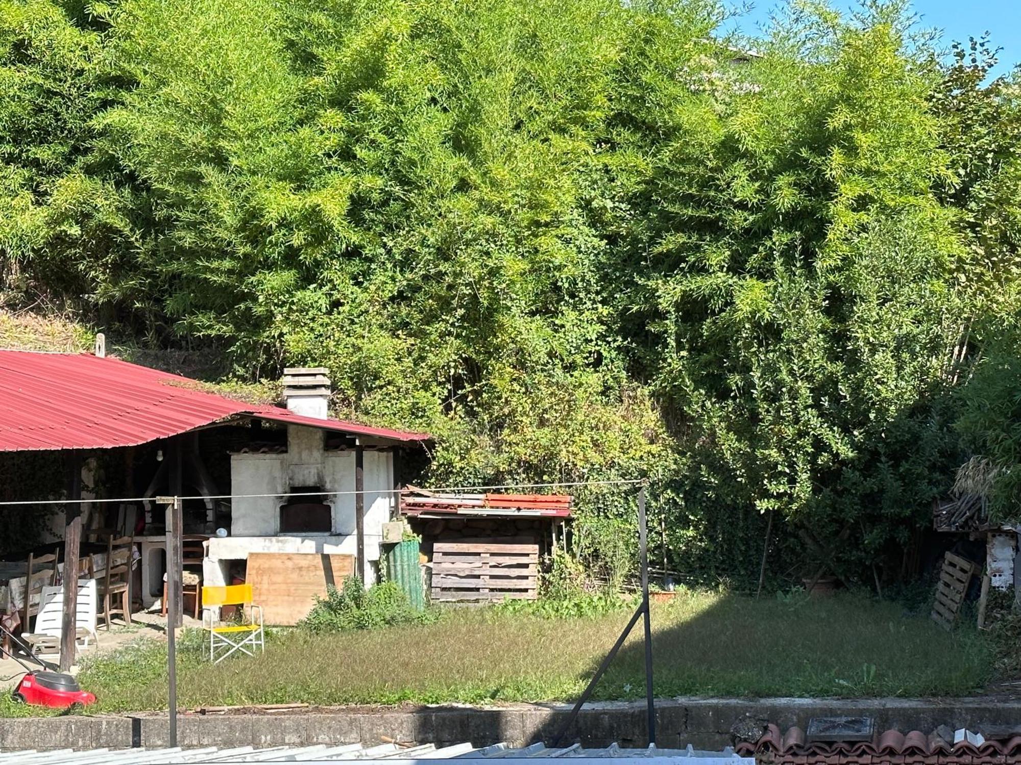Casa Garfagnana Villa Fornaci di Barga Екстериор снимка