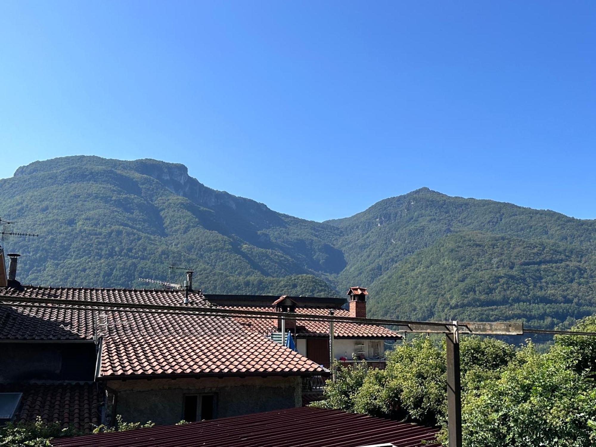 Casa Garfagnana Villa Fornaci di Barga Екстериор снимка