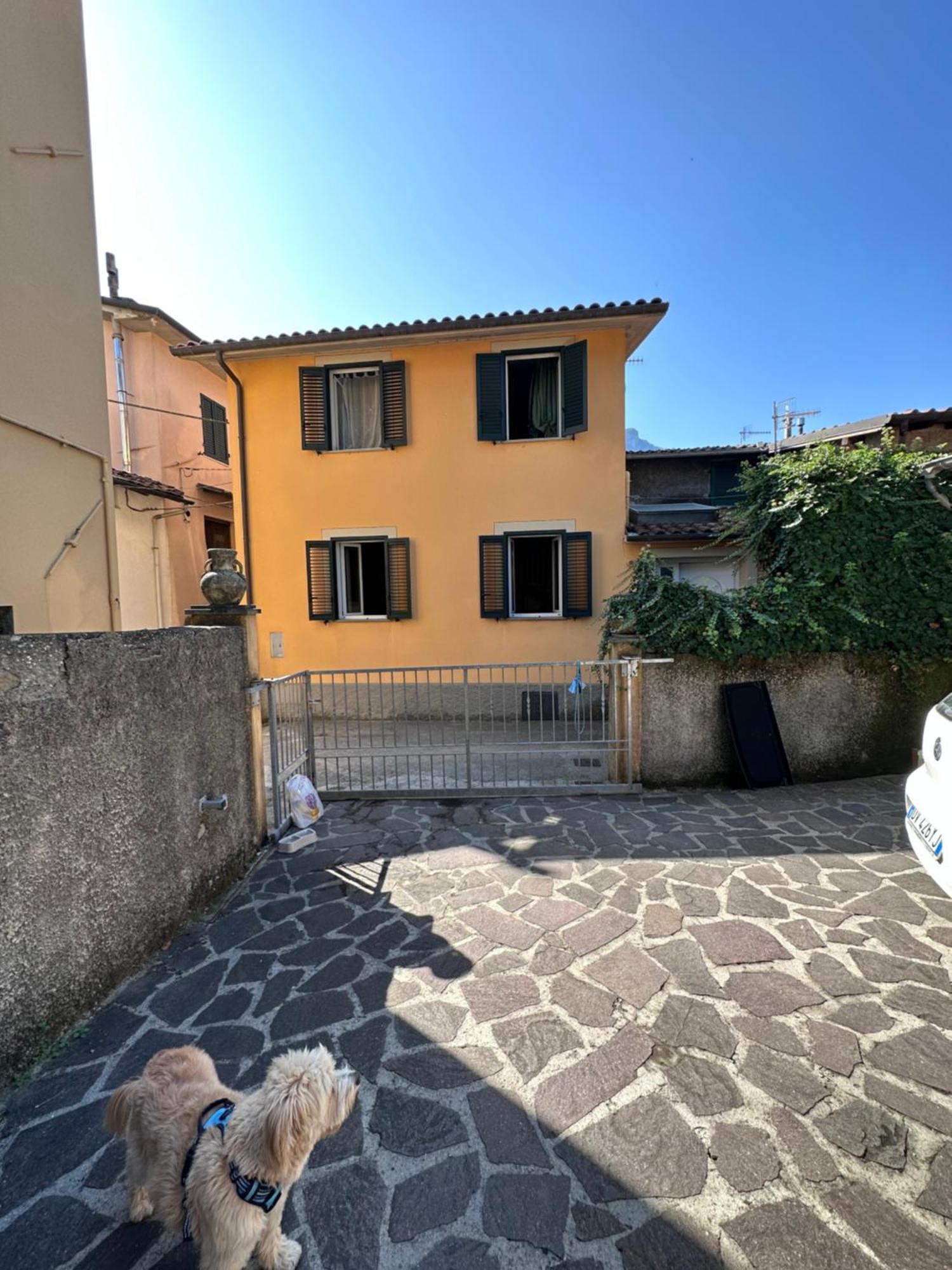 Casa Garfagnana Villa Fornaci di Barga Екстериор снимка